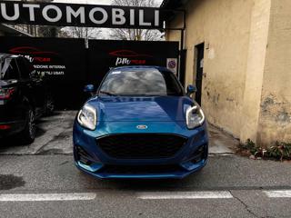 FORD Puma usata, con Airbag