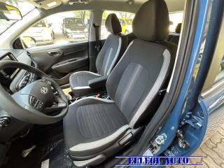 HYUNDAI i10 usata, con Volante multifunzione
