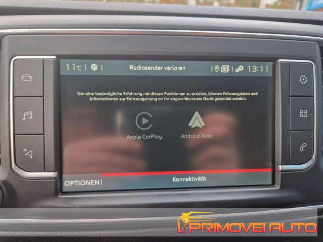 FIAT Scudo usata, con Cruise Control