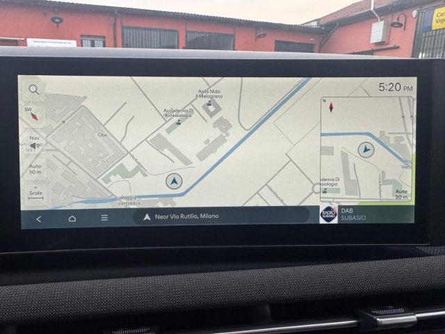 HYUNDAI Tucson usata, con Chiusura centralizzata