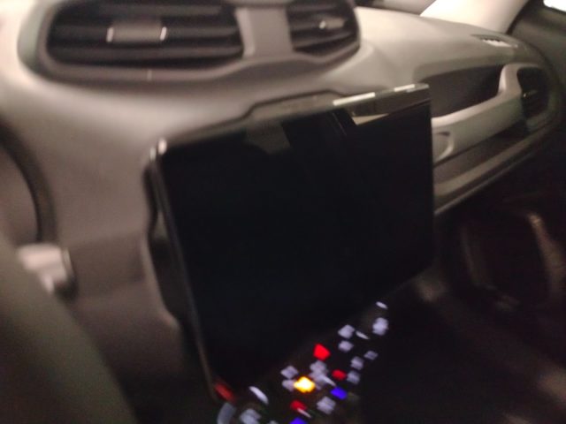 JEEP Renegade usata, con Airbag testa