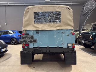 LAND ROVER Defender usata, con Trazione integrale