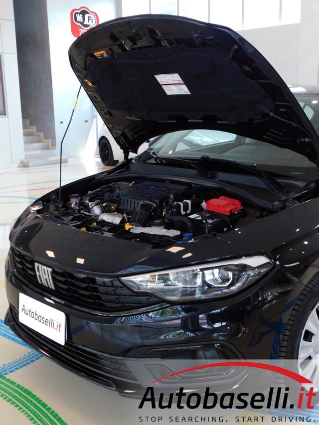 FIAT Tipo usata 57