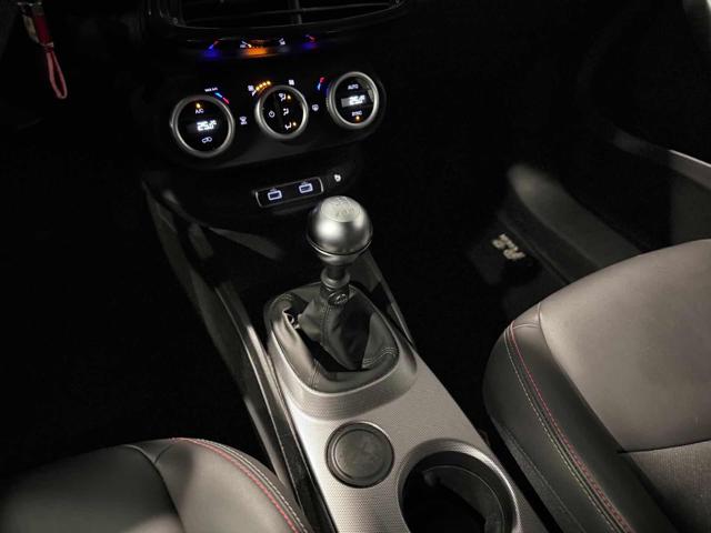 FIAT 500X usata, con Controllo automatico clima