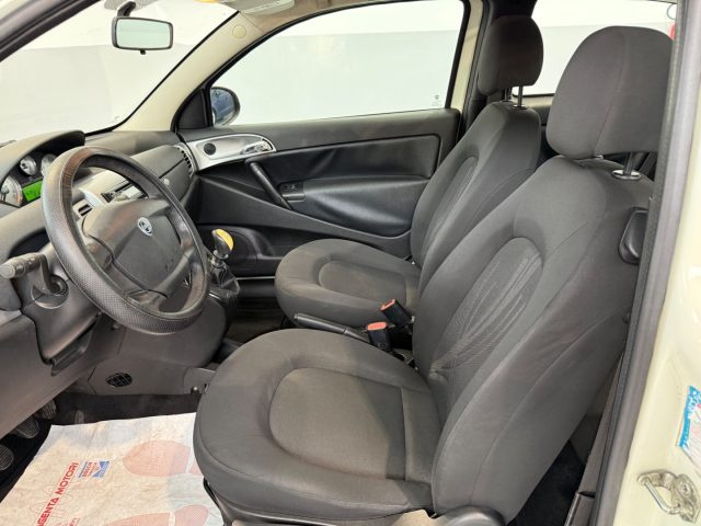 LANCIA Ypsilon usata 11