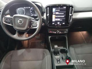 VOLVO XC40 usata, con Controllo automatico clima
