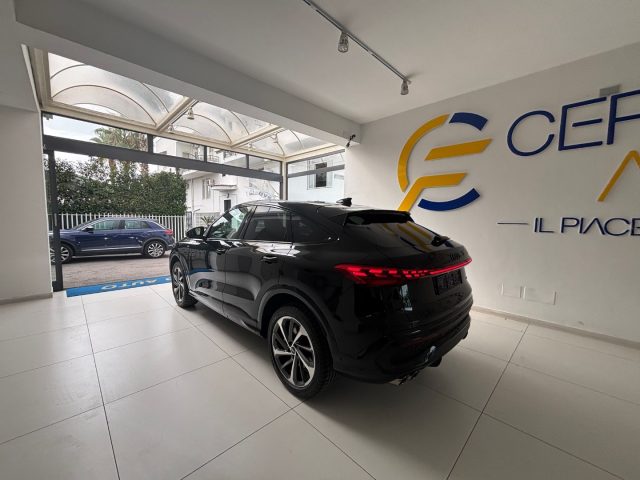 AUDI Q5 usata, con Antifurto