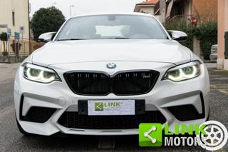 BMW M2 usata, con Airbag