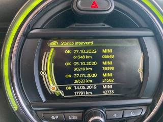 MINI Mini usata, con Bracciolo