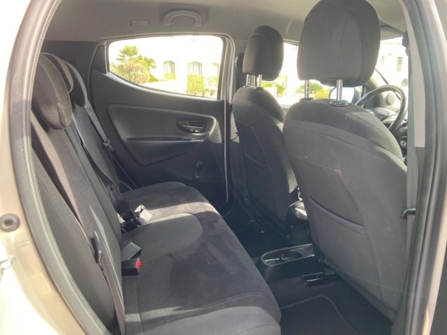 LANCIA Ypsilon usata 17