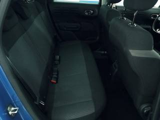 CITROEN C3 Aircross usata, con Sedile posteriore sdoppiato