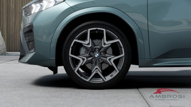 BMW X2 usata 7