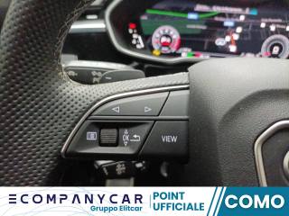 AUDI Q3 usata, con ESP