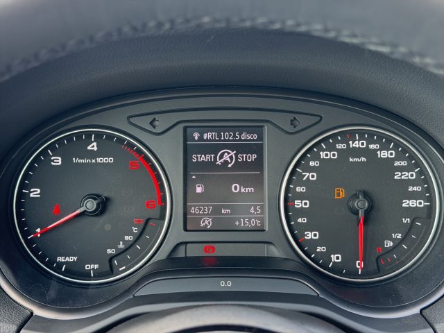 AUDI Q2 usata 14