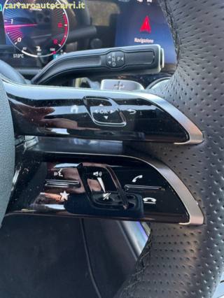 MERCEDES-BENZ GLA 200 usata, con Fari LED