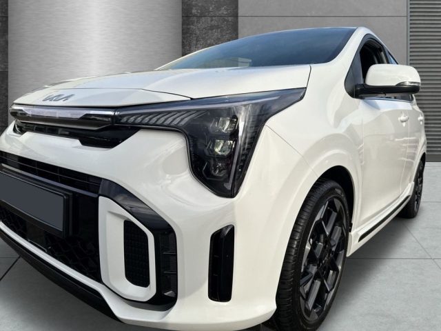 KIA Picanto usata, con Airbag Passeggero