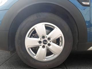 MINI Countryman usata, con Luci diurne LED