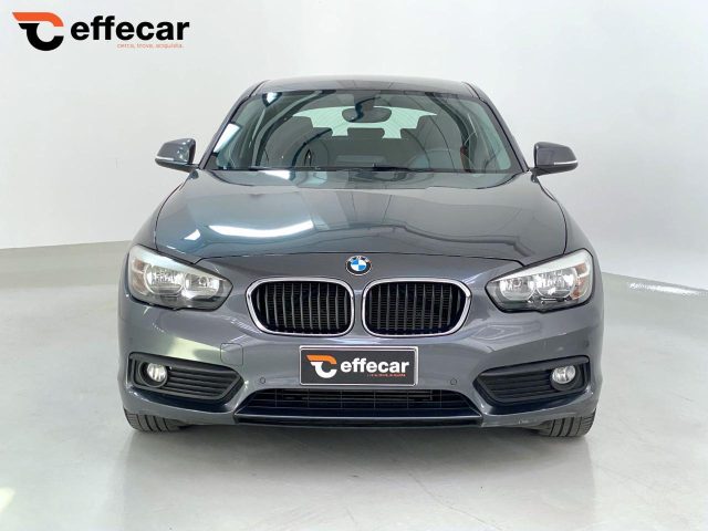 BMW 116 usata, con Airbag