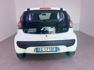 CITROEN C1 usata 7
