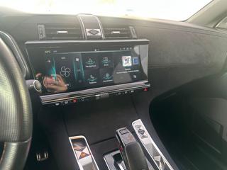 DS AUTOMOBILES DS 7 usata, con Park Distance Control