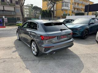 AUDI A3 usata, con Boardcomputer