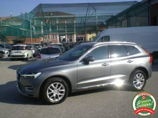 VOLVO XC60 usata, con Controllo trazione