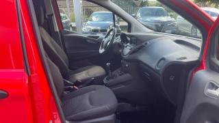FORD Transit Courier usata 19