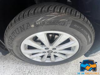 AUDI Q3 usata, con Riconoscimento dei segnali stradali