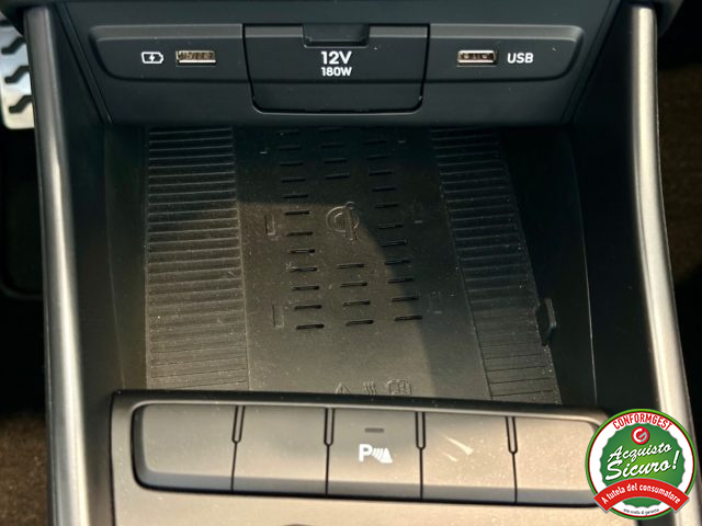 HYUNDAI Bayon usata, con Controllo trazione
