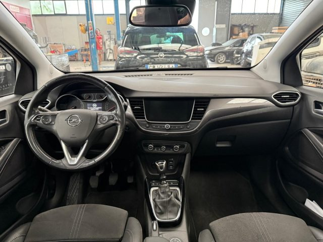 OPEL Crossland usata, con Fendinebbia