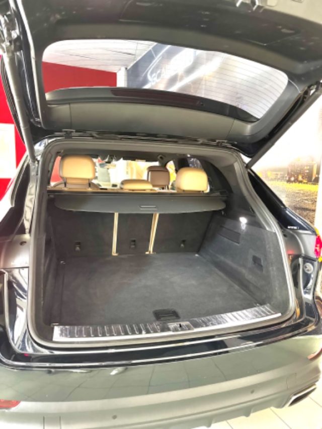 PORSCHE Cayenne usata, con Immobilizzatore elettronico