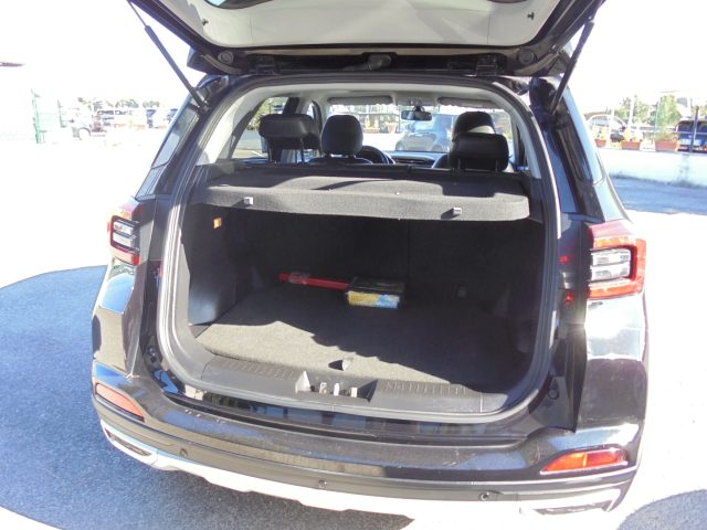 DR MOTOR DR 4.0 usata, con Sensori di parcheggio posteriori