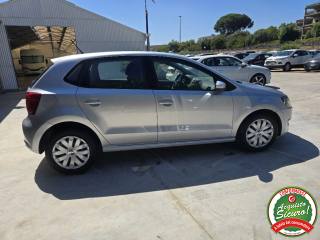 VOLKSWAGEN Polo usata, con ESP