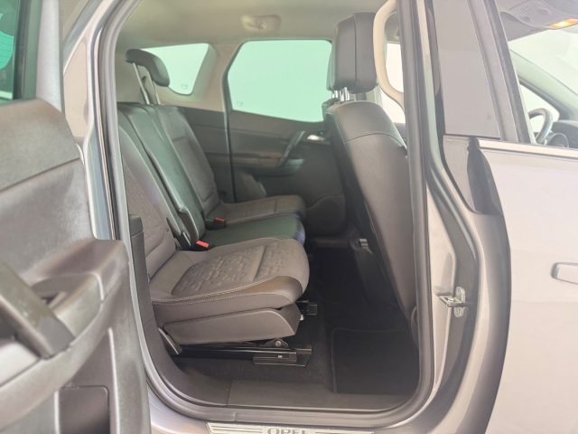 OPEL Meriva usata 11