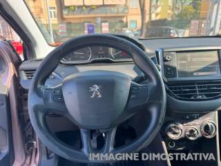 PEUGEOT 208 usata, con Cronologia tagliandi