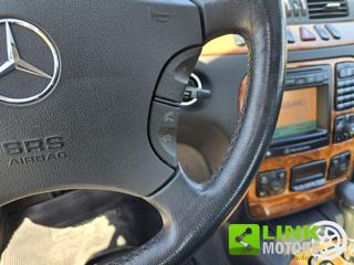 MERCEDES-BENZ S 320 usata 27