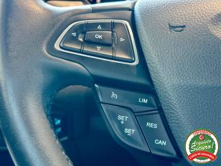 FORD Focus usata, con Fari Xenon
