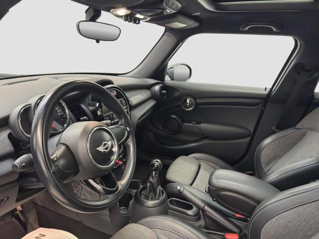 MINI Cooper usata, con Climatizzatore