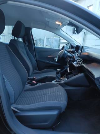 PEUGEOT 208 usata, con Servosterzo