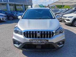SUZUKI S-Cross usata, con Airbag