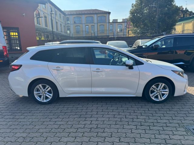 SUZUKI Swace usata, con Boardcomputer