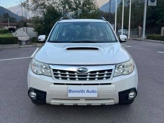 SUBARU Forester usata, con Airbag