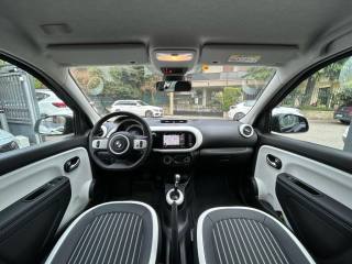 RENAULT Twingo Electric usata, con Boardcomputer