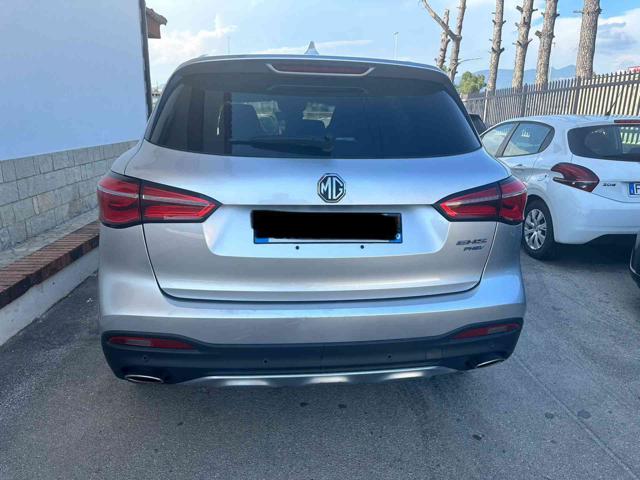 MG EHS usata, con Alzacristalli elettrici