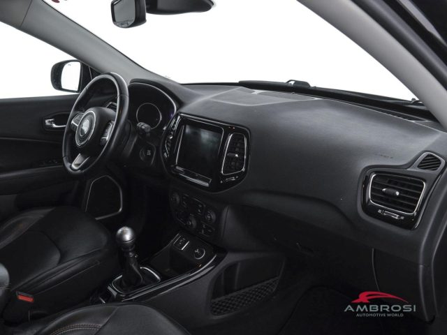 JEEP Compass usata 11