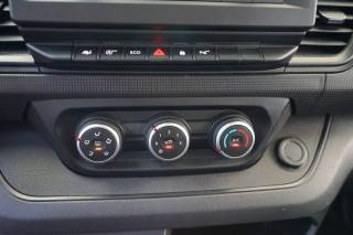 RENAULT Trafic usata, con Immobilizzatore elettronico