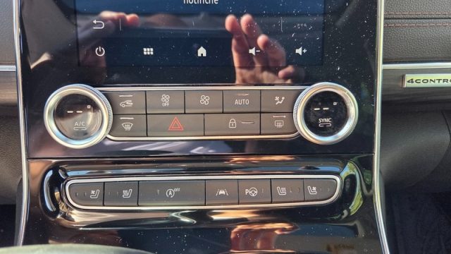 RENAULT Espace usata, con Vivavoce