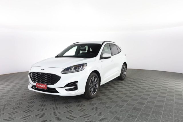 FORD Kuga usata 0
