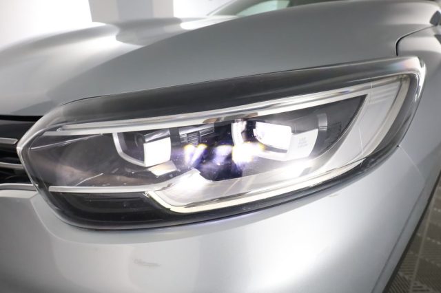 RENAULT Kadjar usata 7