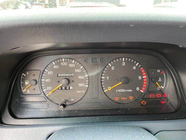TOYOTA Land Cruiser usata 12